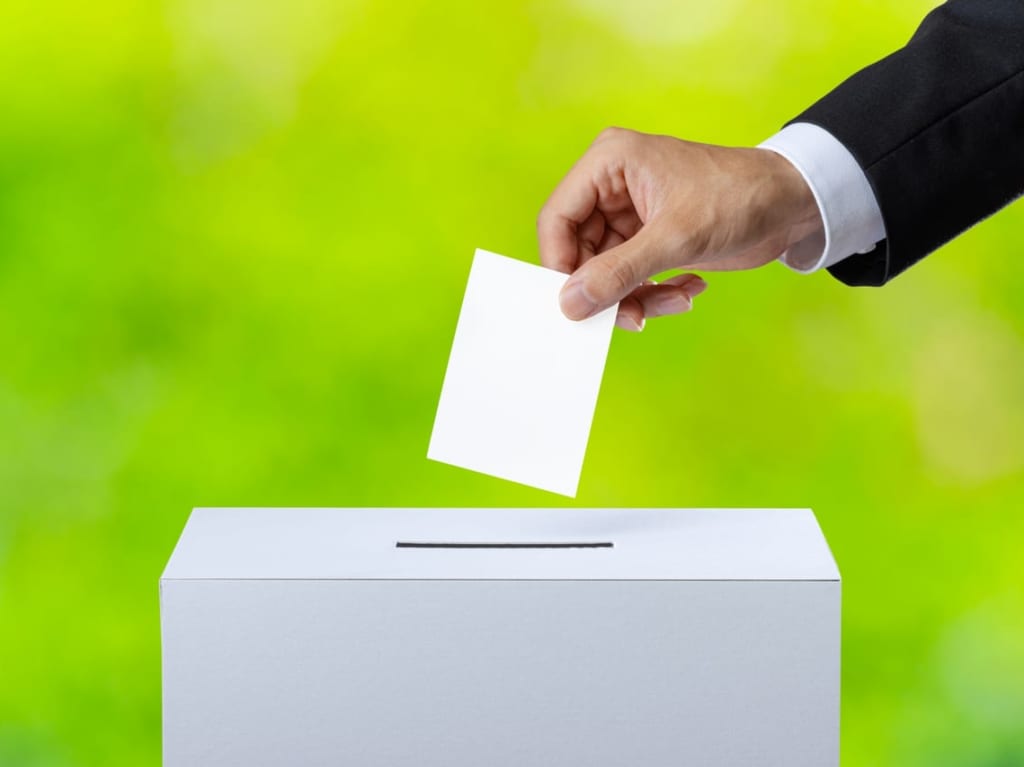 選挙イメージ1