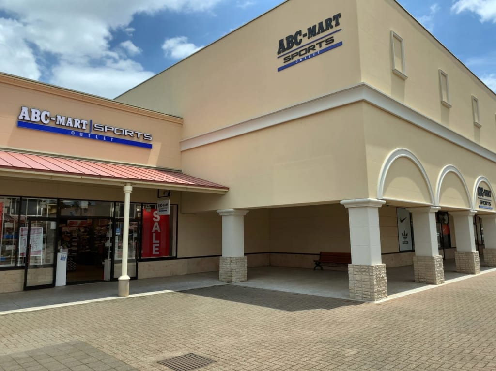 ABC-MART SPORTS OUTLET02