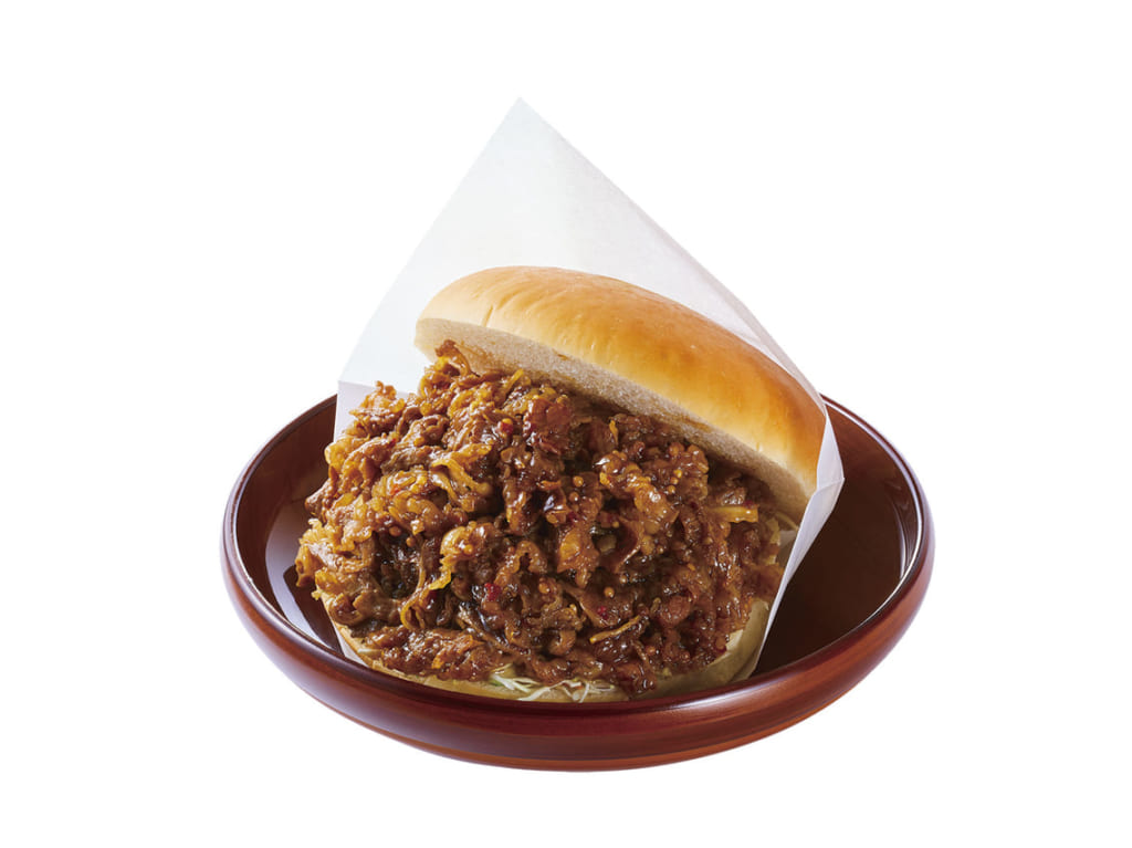 コメ牛（肉だくだく）
