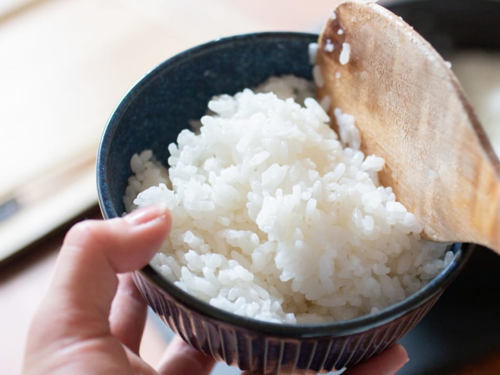 ごはんイメージ