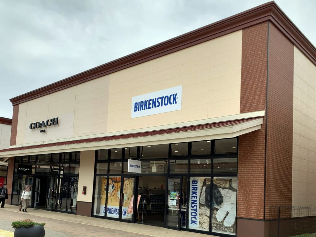BIRKENSTOCK2022年再オープン01
