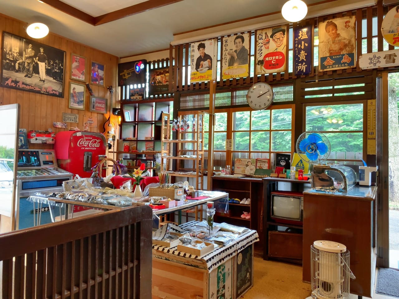 那須塩原市 板室のカフェ レコード喫茶moriya で昭和にタイムスリップ 懐かしのドーナツ盤を聴いてきました 号外net 那須塩原市 大田原市