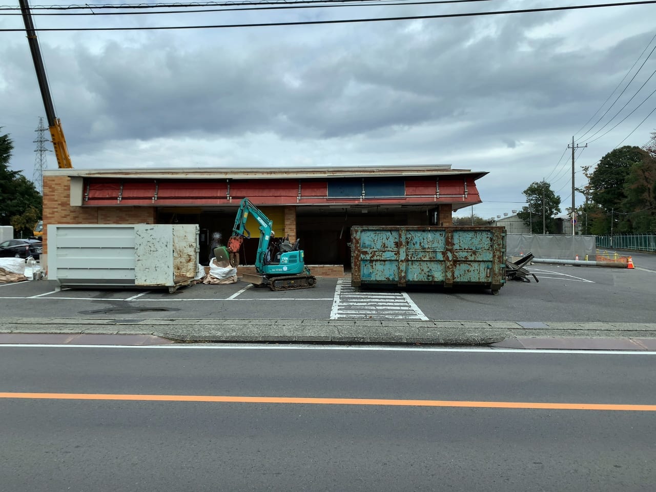 セブンイレブン黒磯豊浦店閉店01