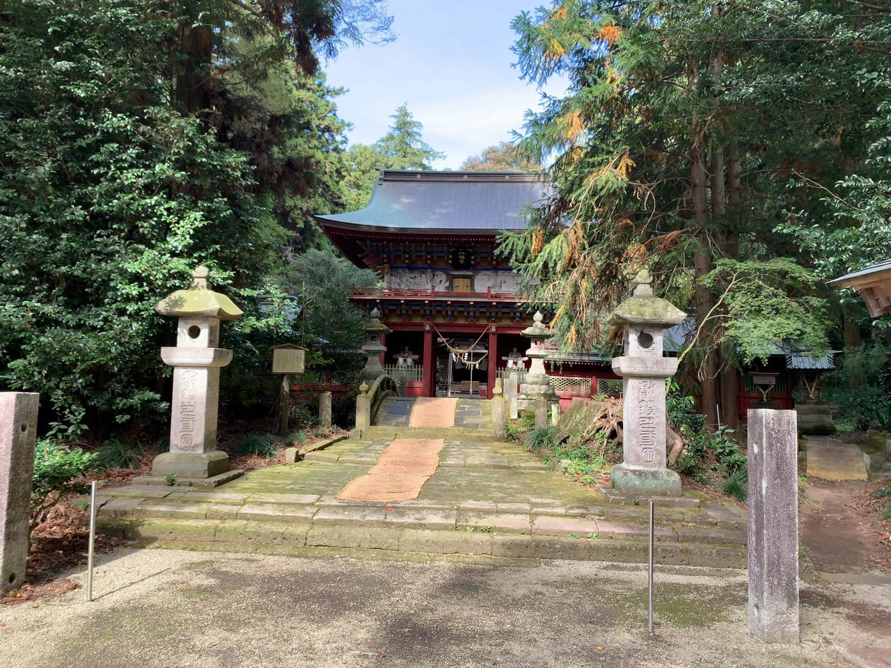 那須神社