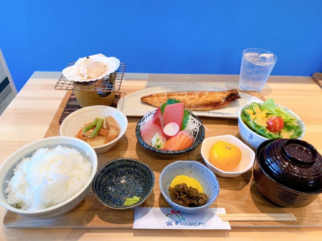 おさかな食堂09
