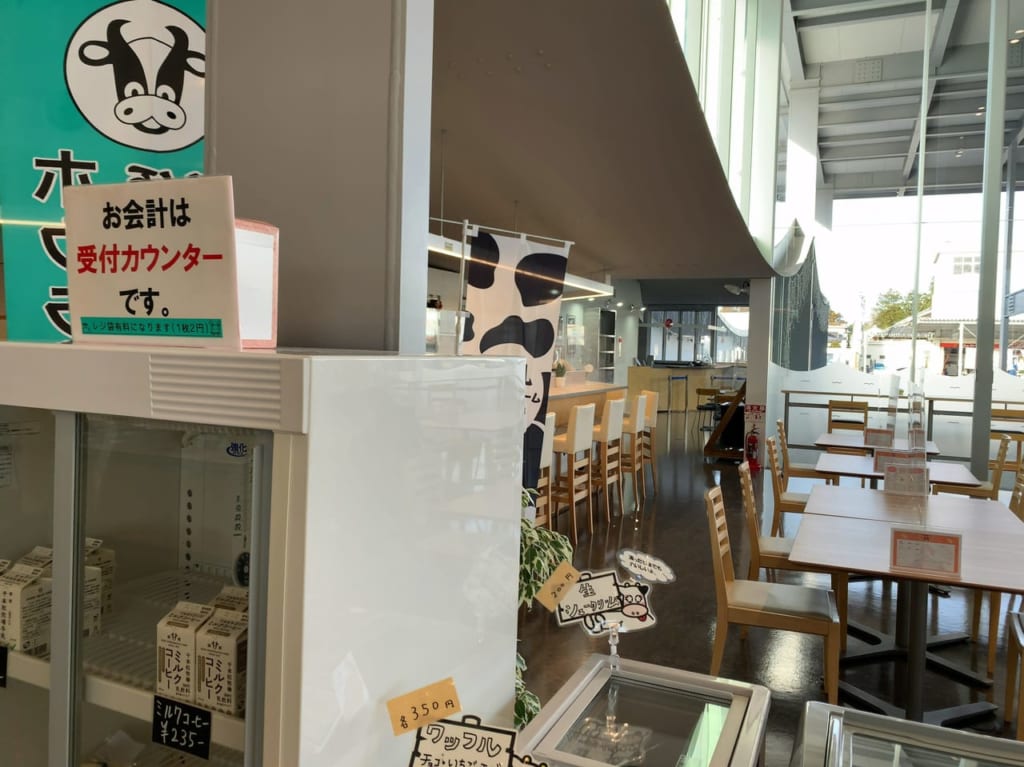 【那須塩原市】まちなか交流センターくるるのフードコートに「Cafe 叶 kanatta」が新規オープンします! 動物性食品、小麦不使用、野菜 ...