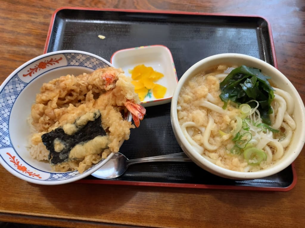 手打ちうどんやぶしげ04