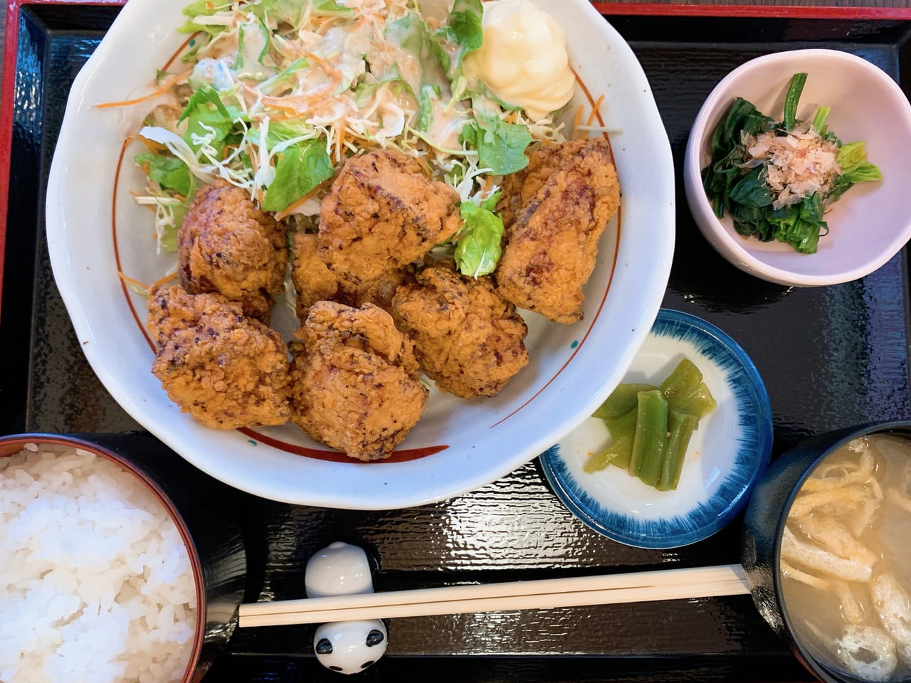 居酒屋食堂いずみ家08