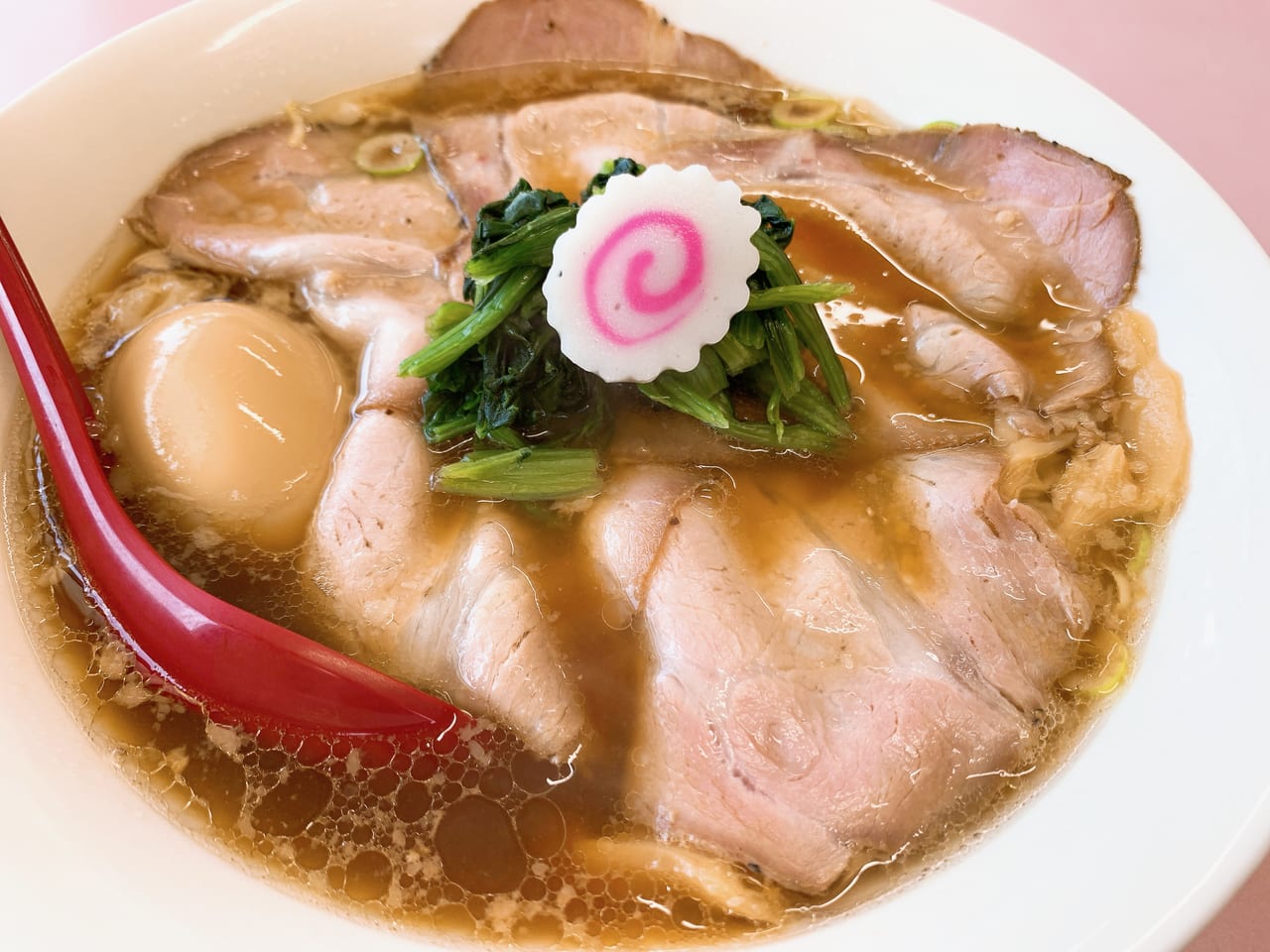 麺ハヌマーン閉店09