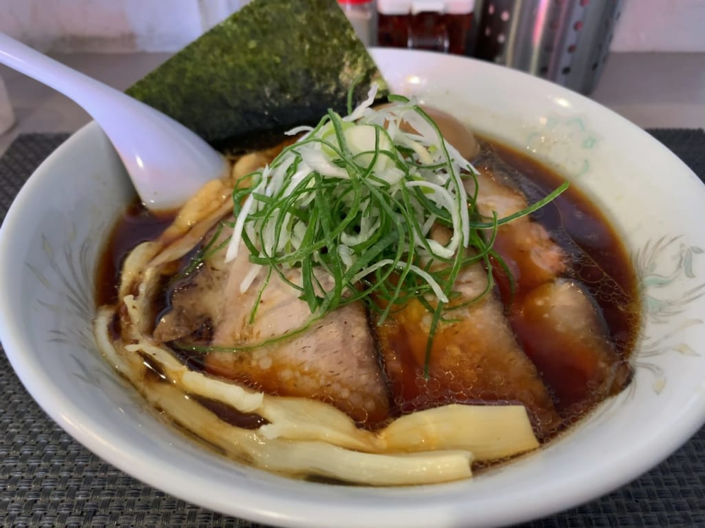 中華そばおおの移転前06
