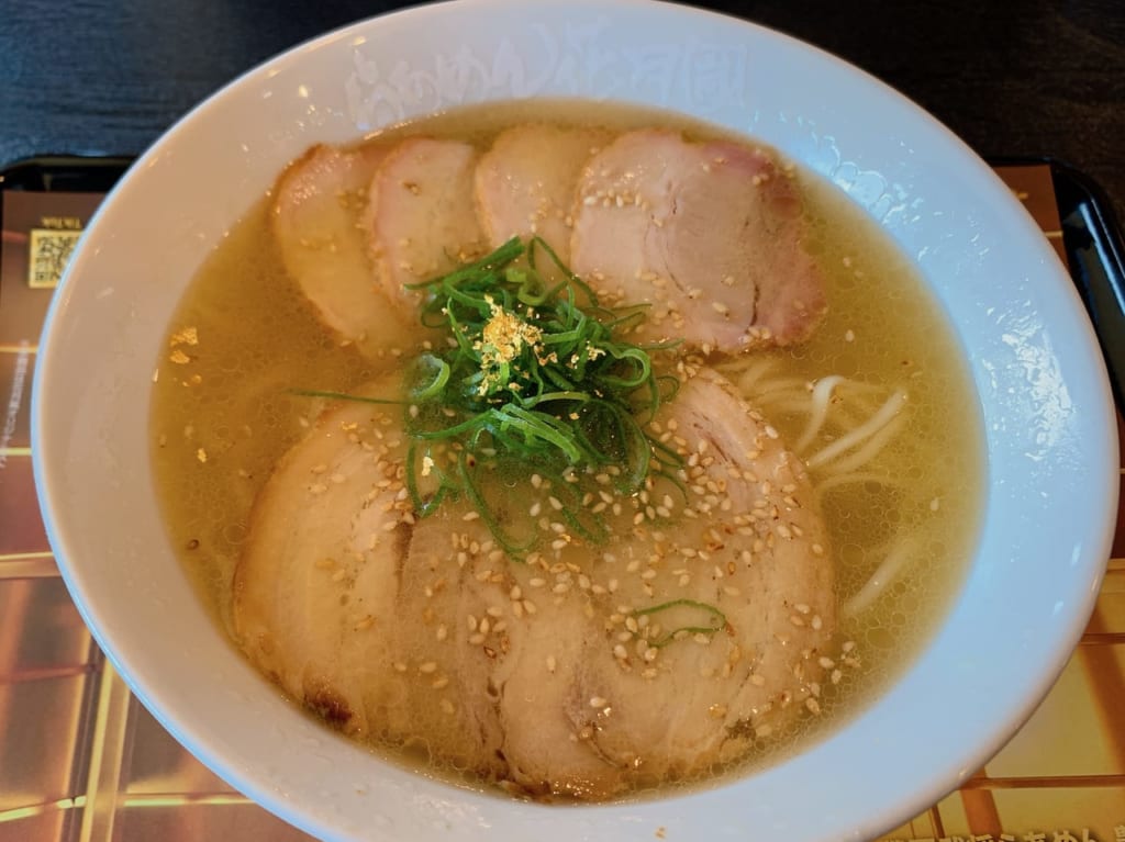 らあめん花月嵐2306-05
