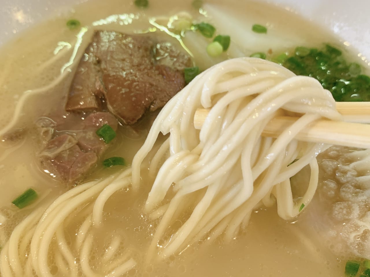 中華麺家8-11