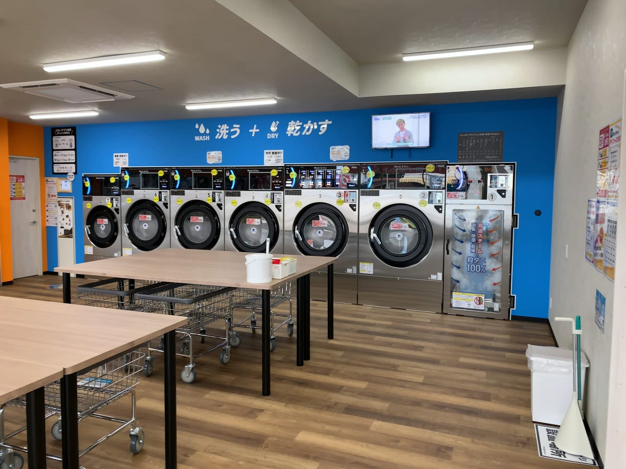 フトン巻きのジロー大田原店04