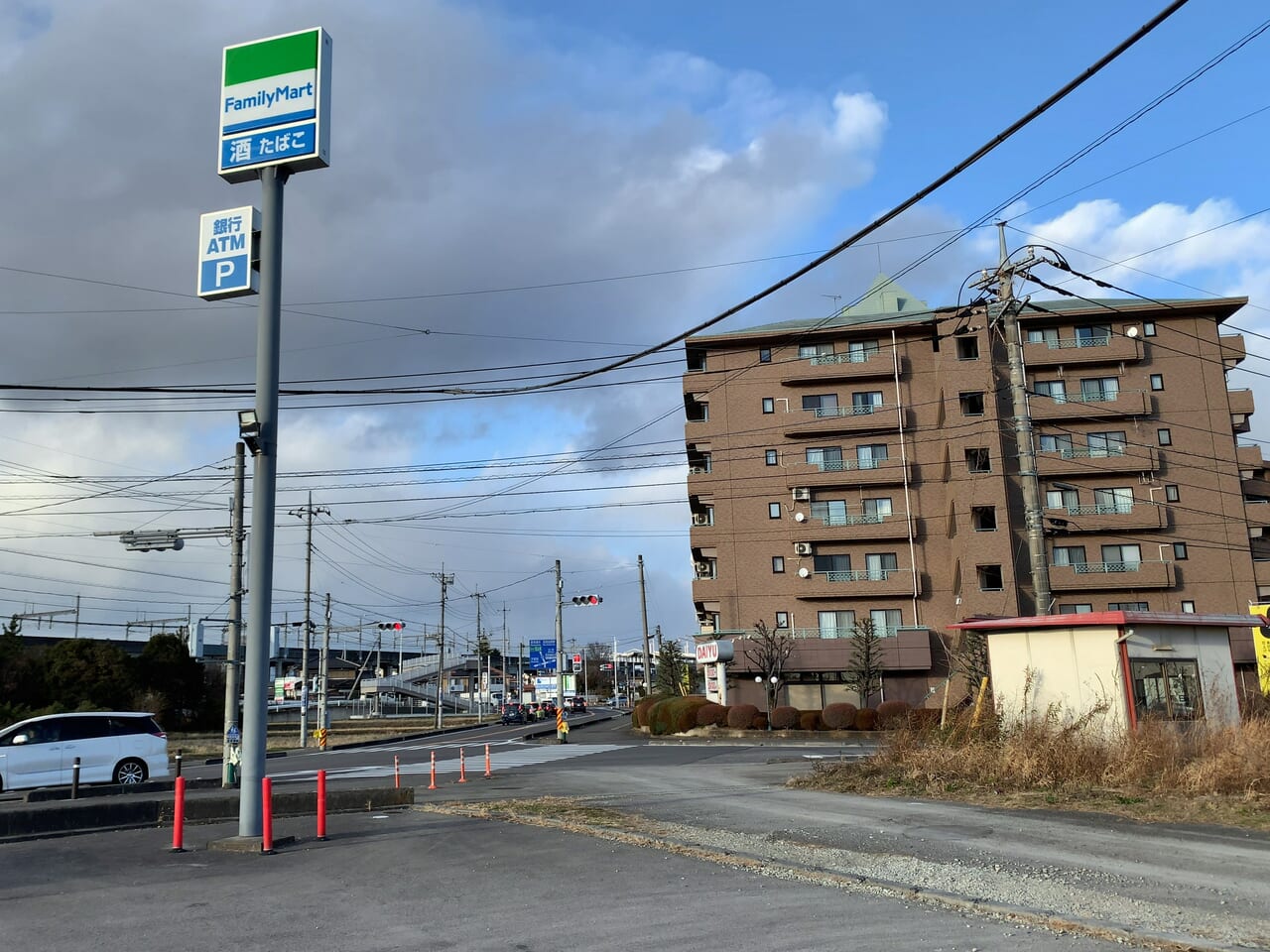 ファミマ那須塩原大原間店02