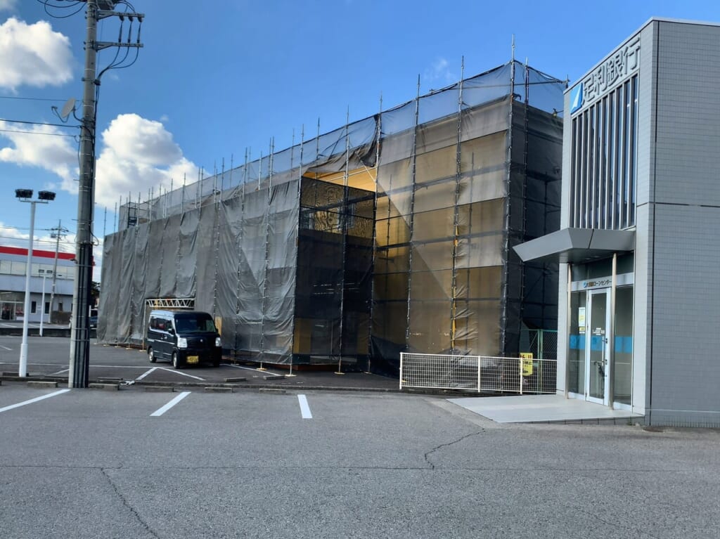 BiG Berry 栃木大田原店オープン01