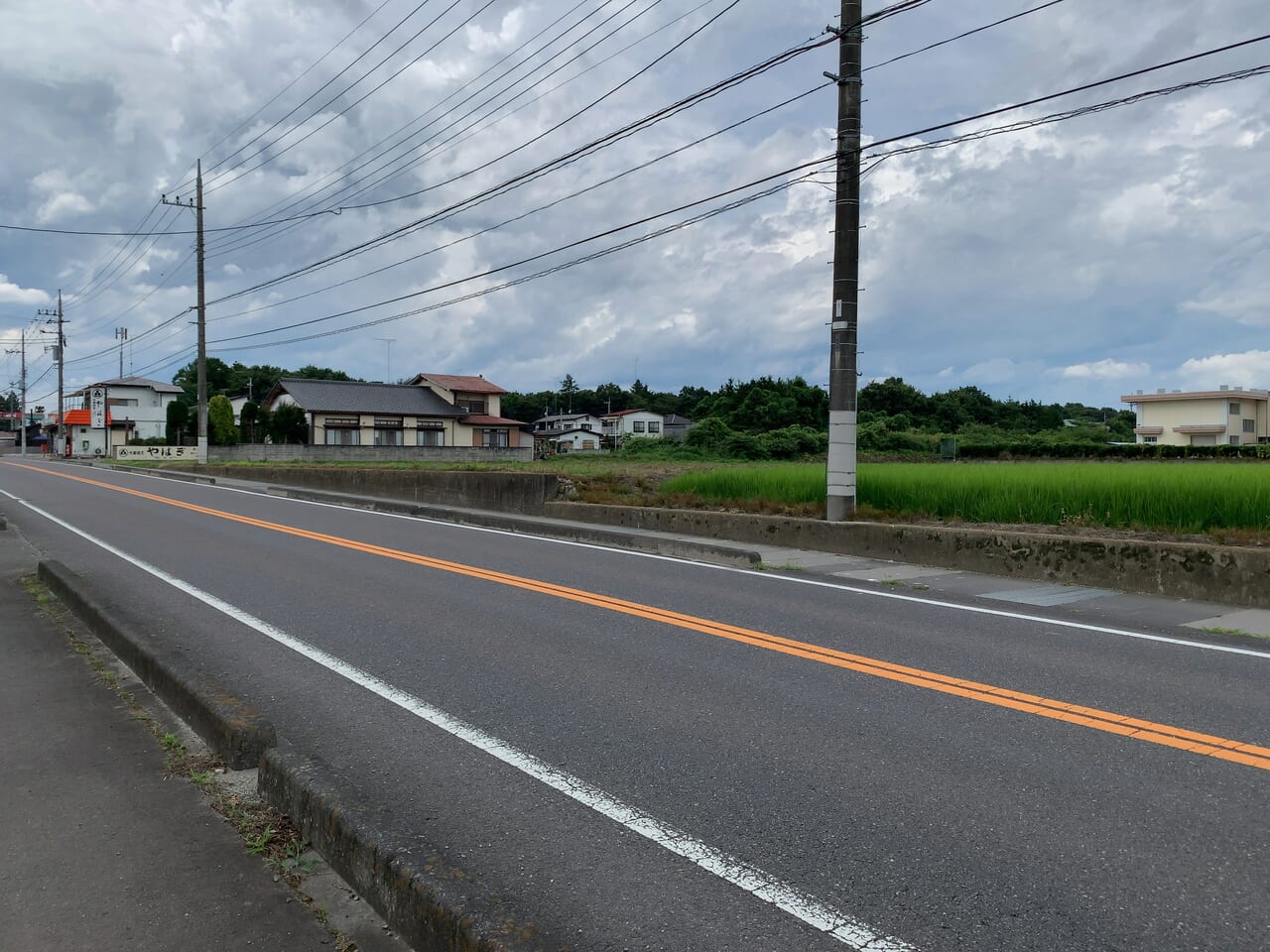 薬王堂黒磯鍋掛店建設予定地05