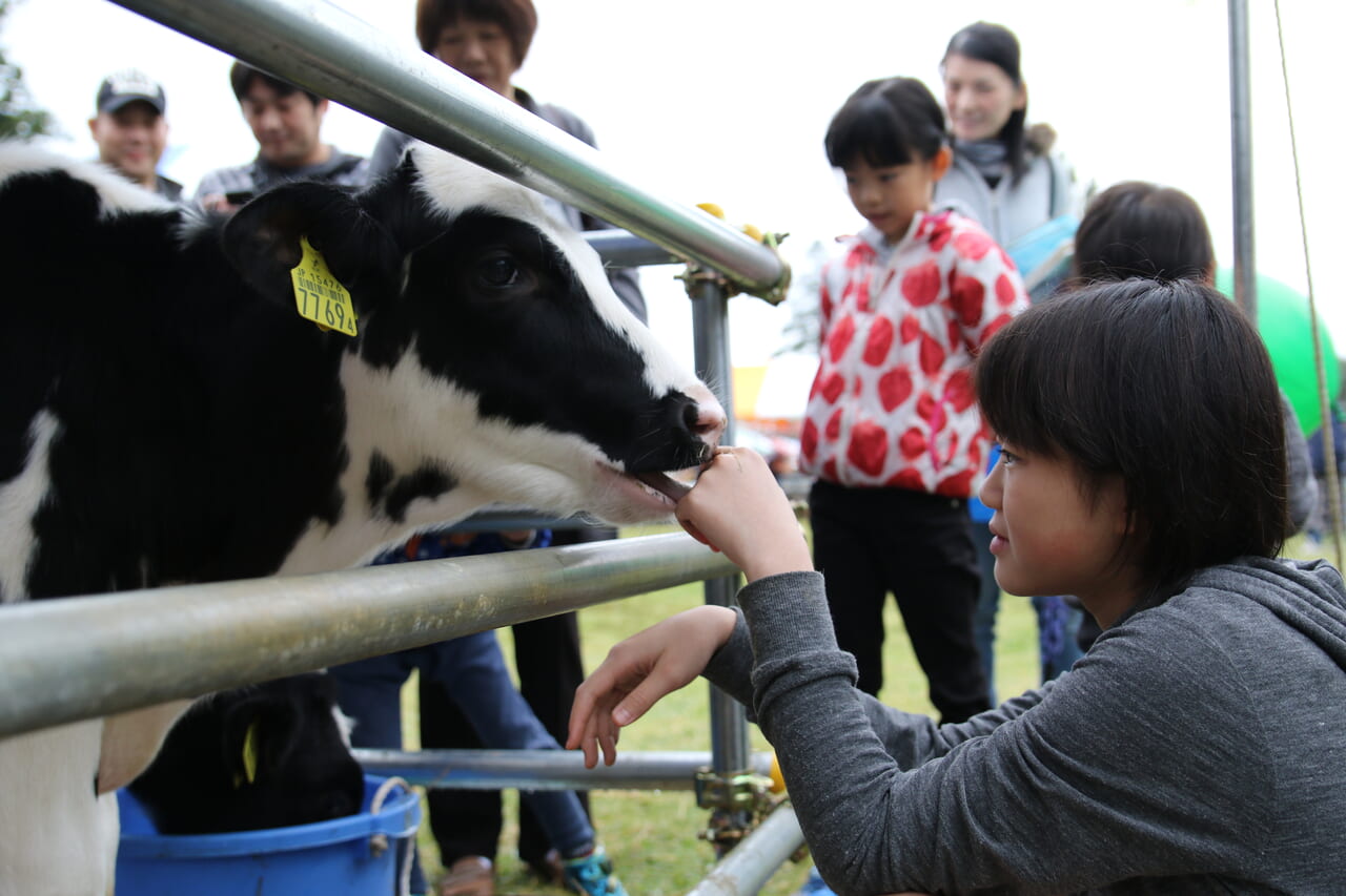 【畜産まつり】Viehfest in Nasushiobara03