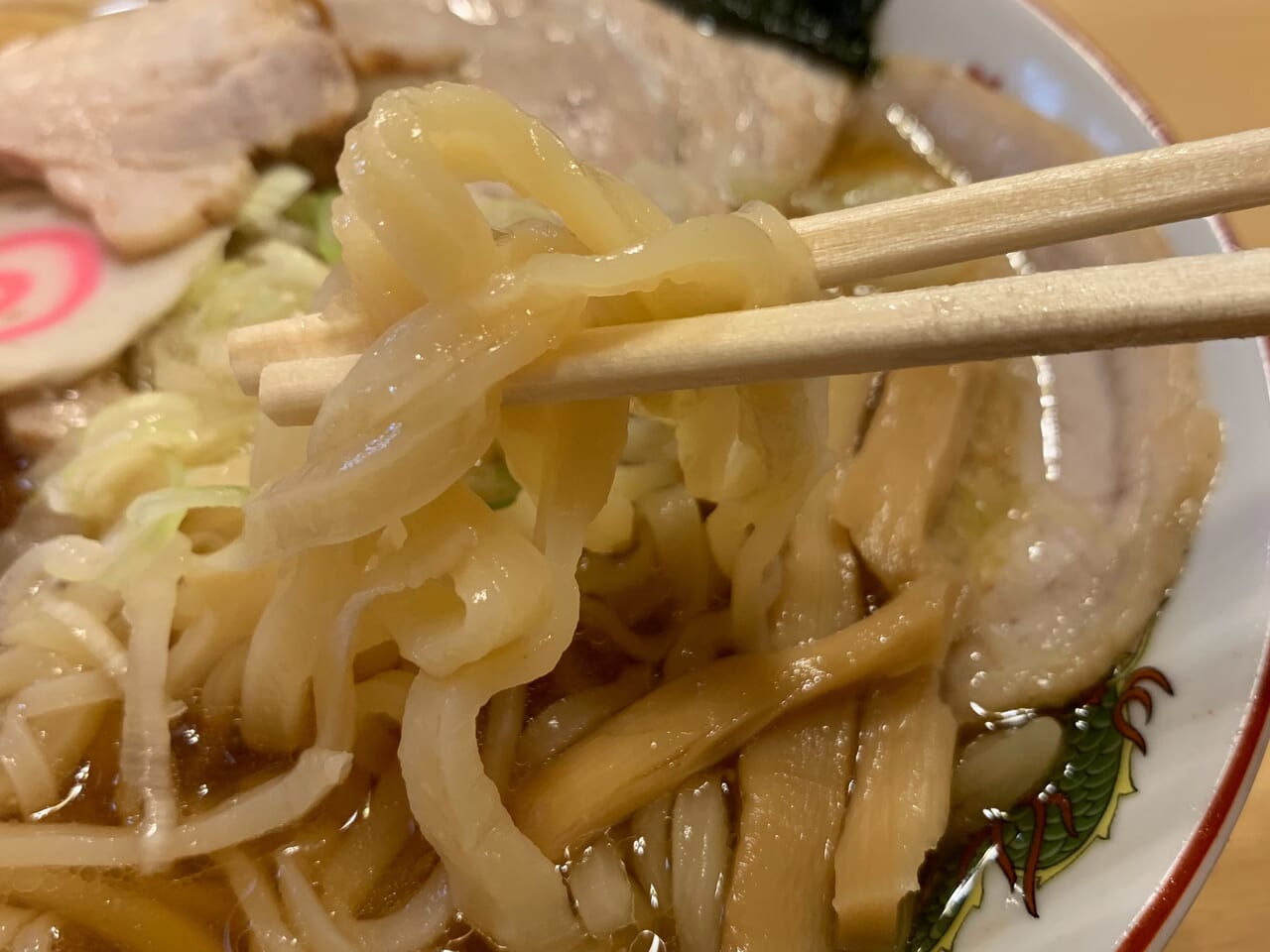 麺道大金オープン07