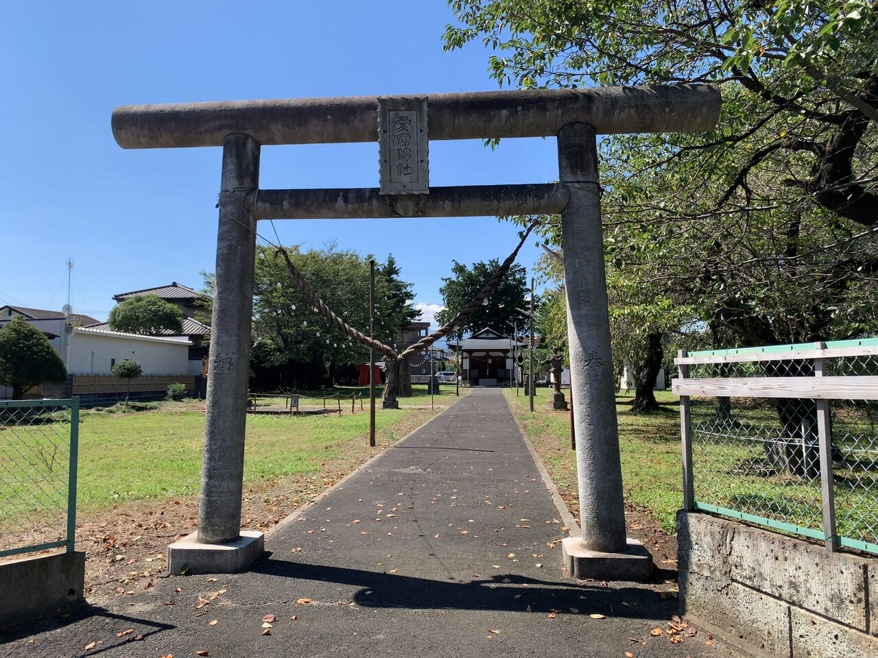 令和六年度西那須野愛宕神社例大祭04