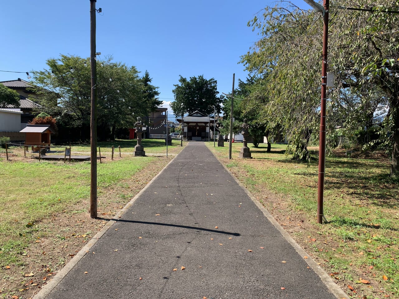 令和六年度西那須野愛宕神社例大祭05