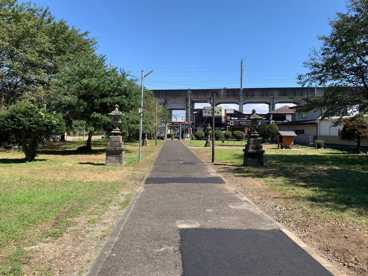 令和六年度西那須野愛宕神社例大祭06