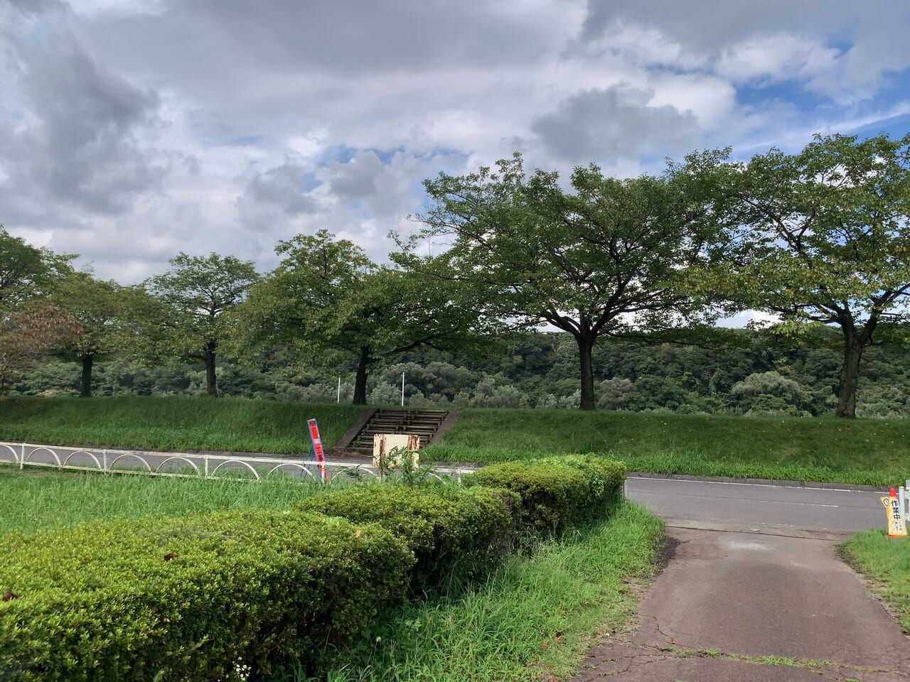 那珂川河畔公園2409-04