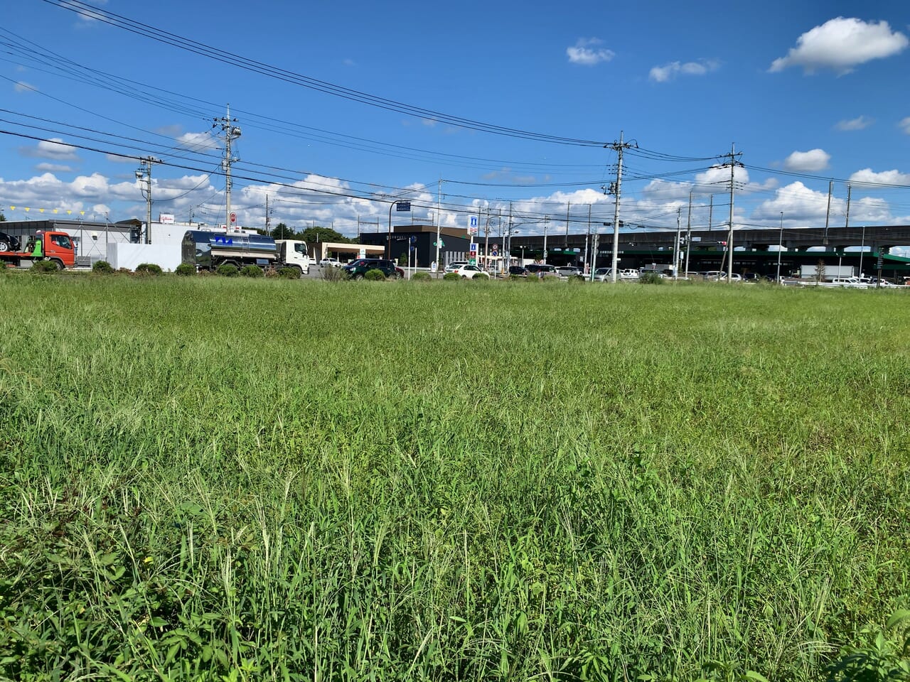 那須塩原車両基地工事開始07