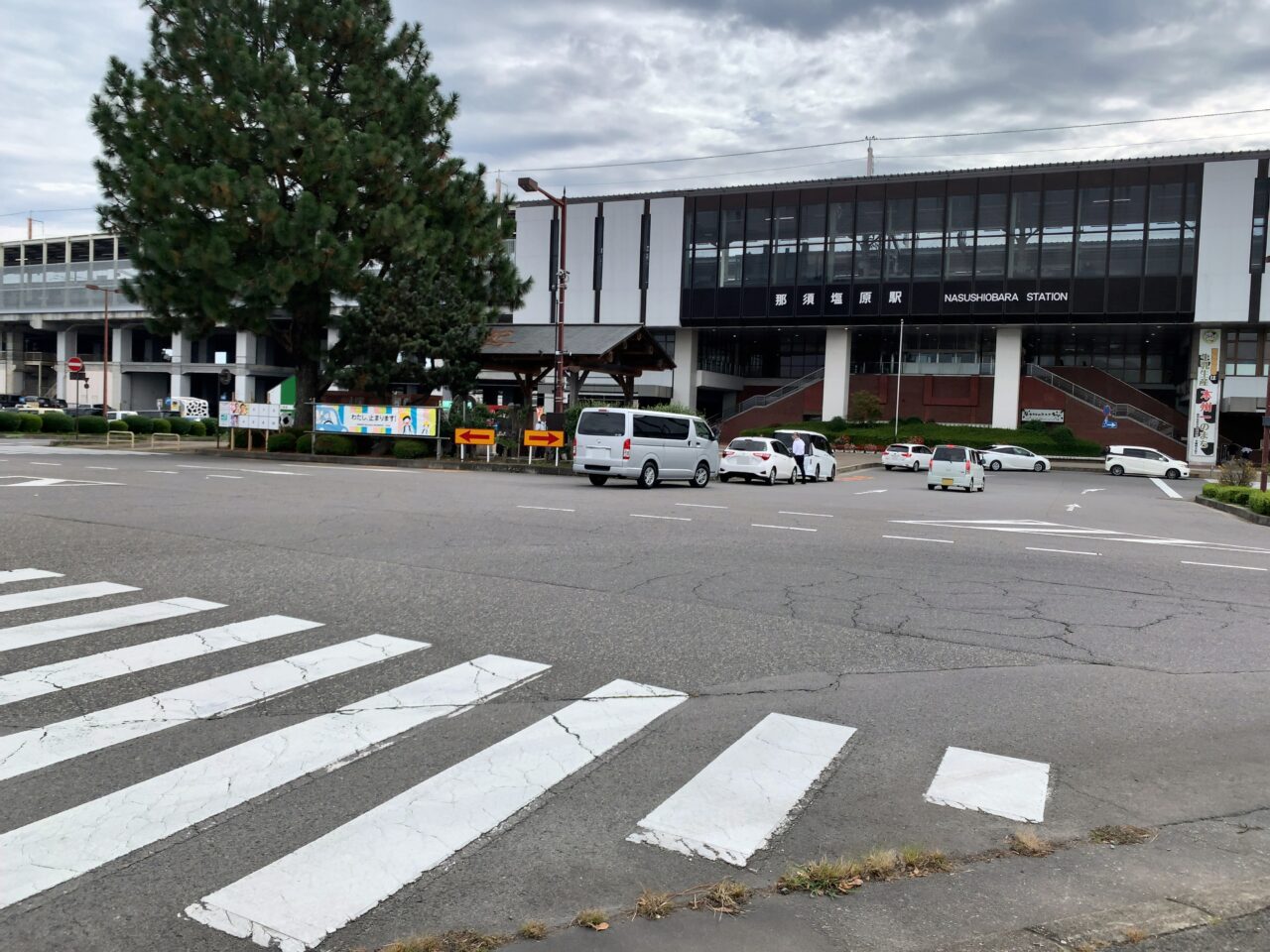 那須塩原駅前大通り2410-02