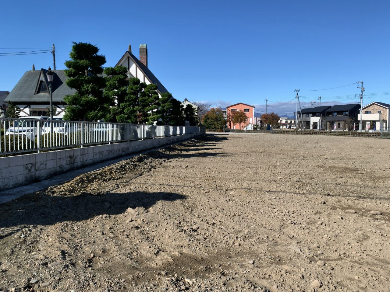 カンセキ大田原店跡地04