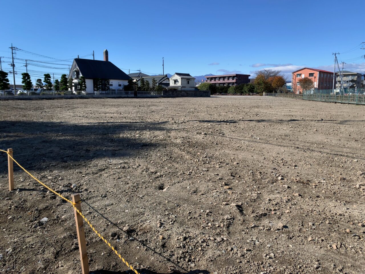 カンセキ大田原店跡地05