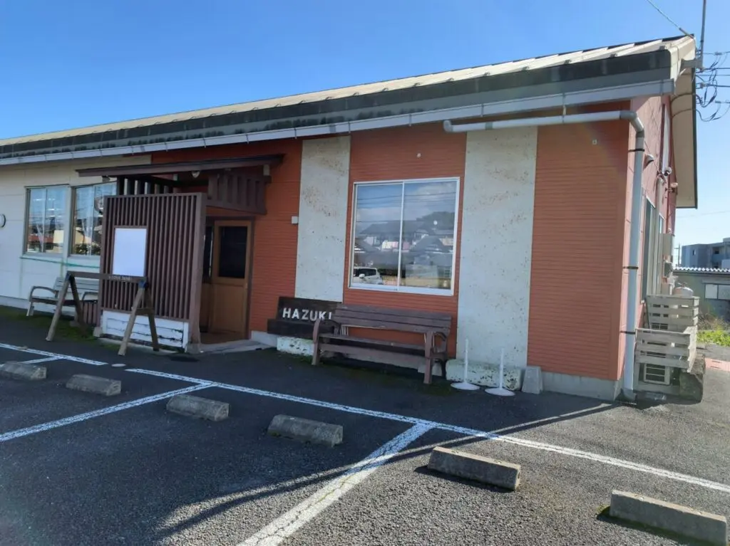 キッチンハズキ新店舗01