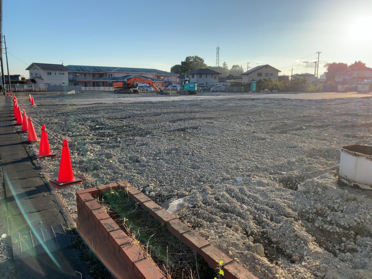 日産那須塩原店跡地02