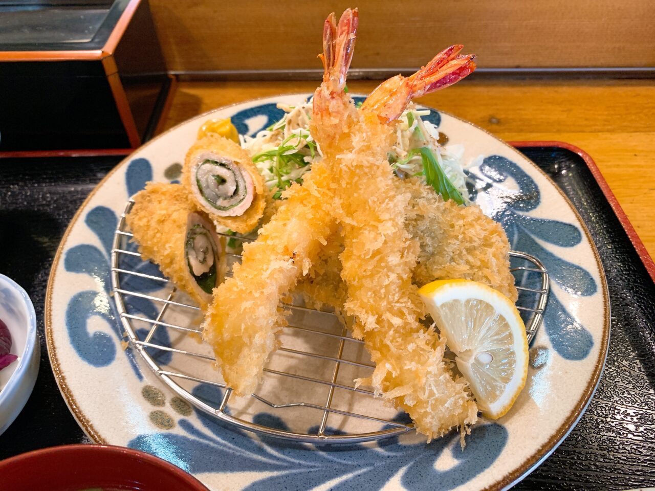 しずく風ランチ09