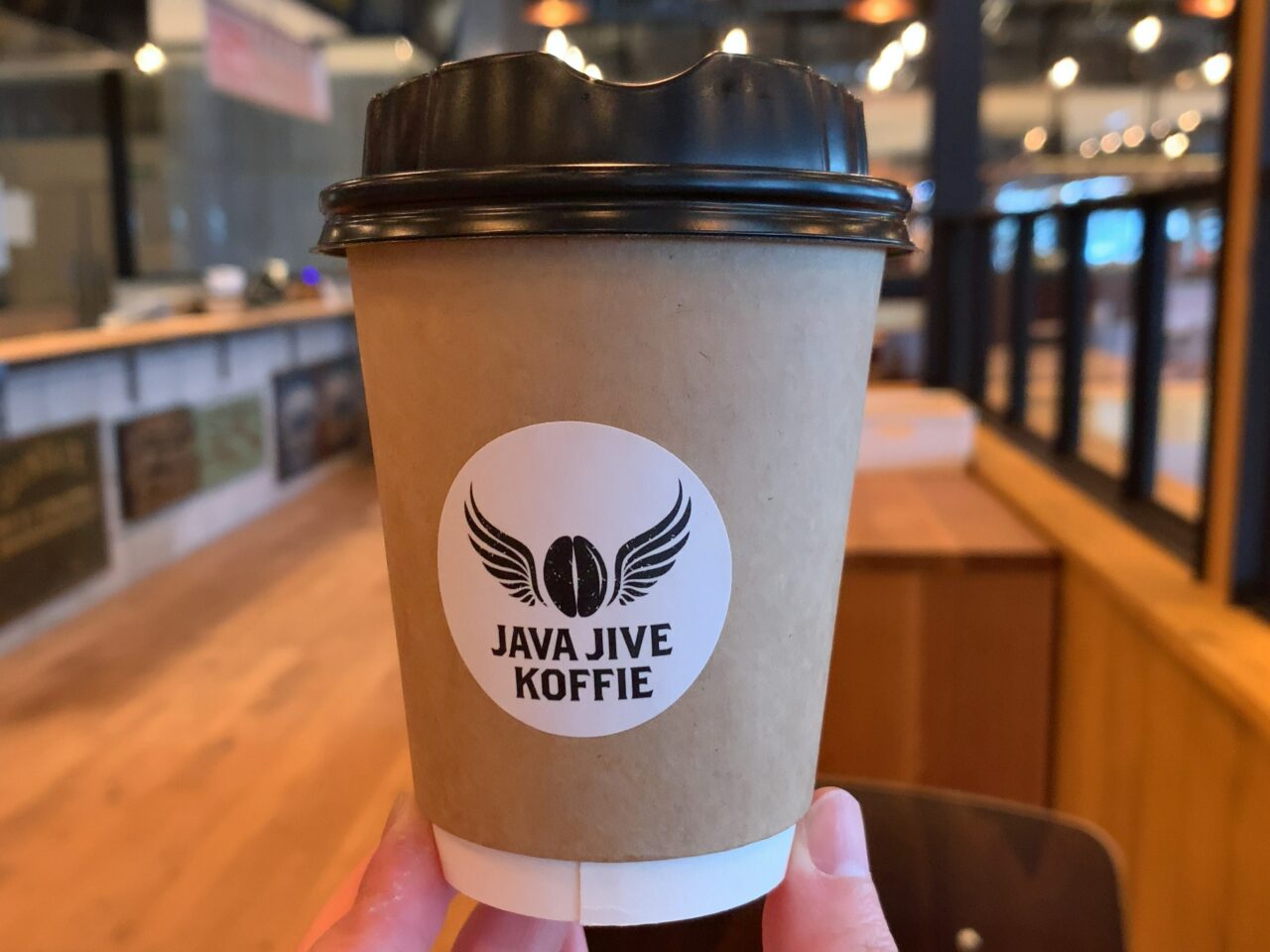 JAVA JIVE KOFFIE07