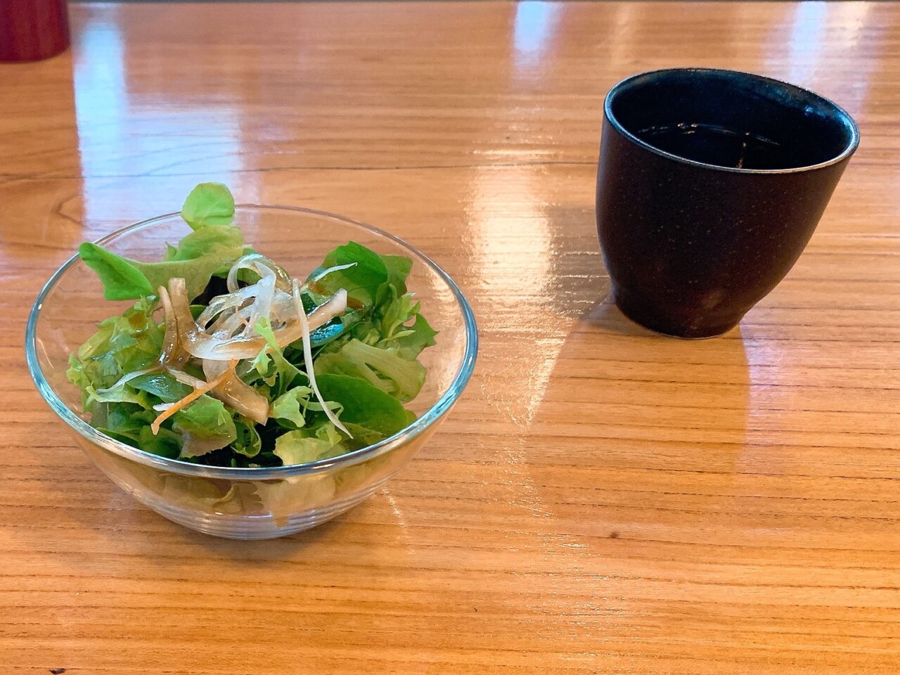 権八ランチ04