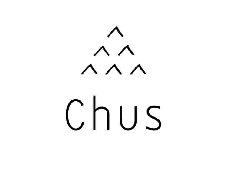 Chusロゴ