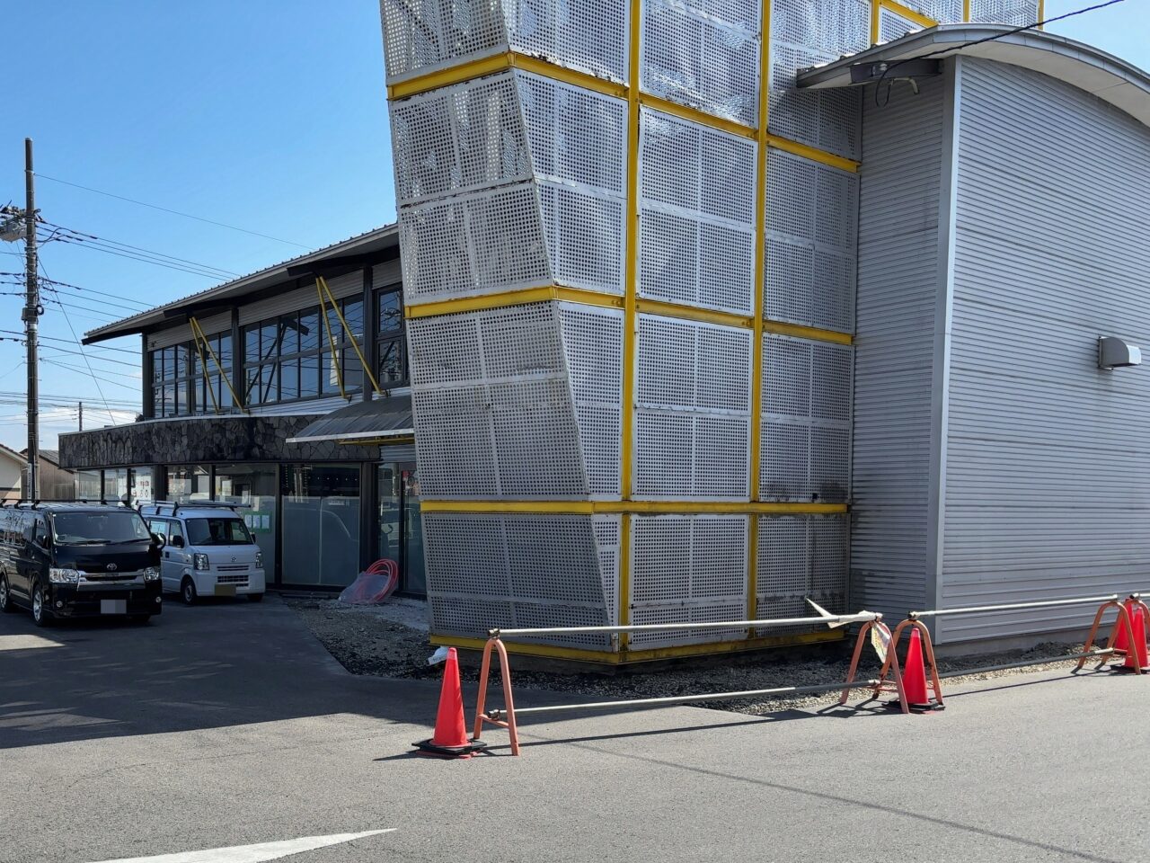 ライトオン黒磯店跡地01