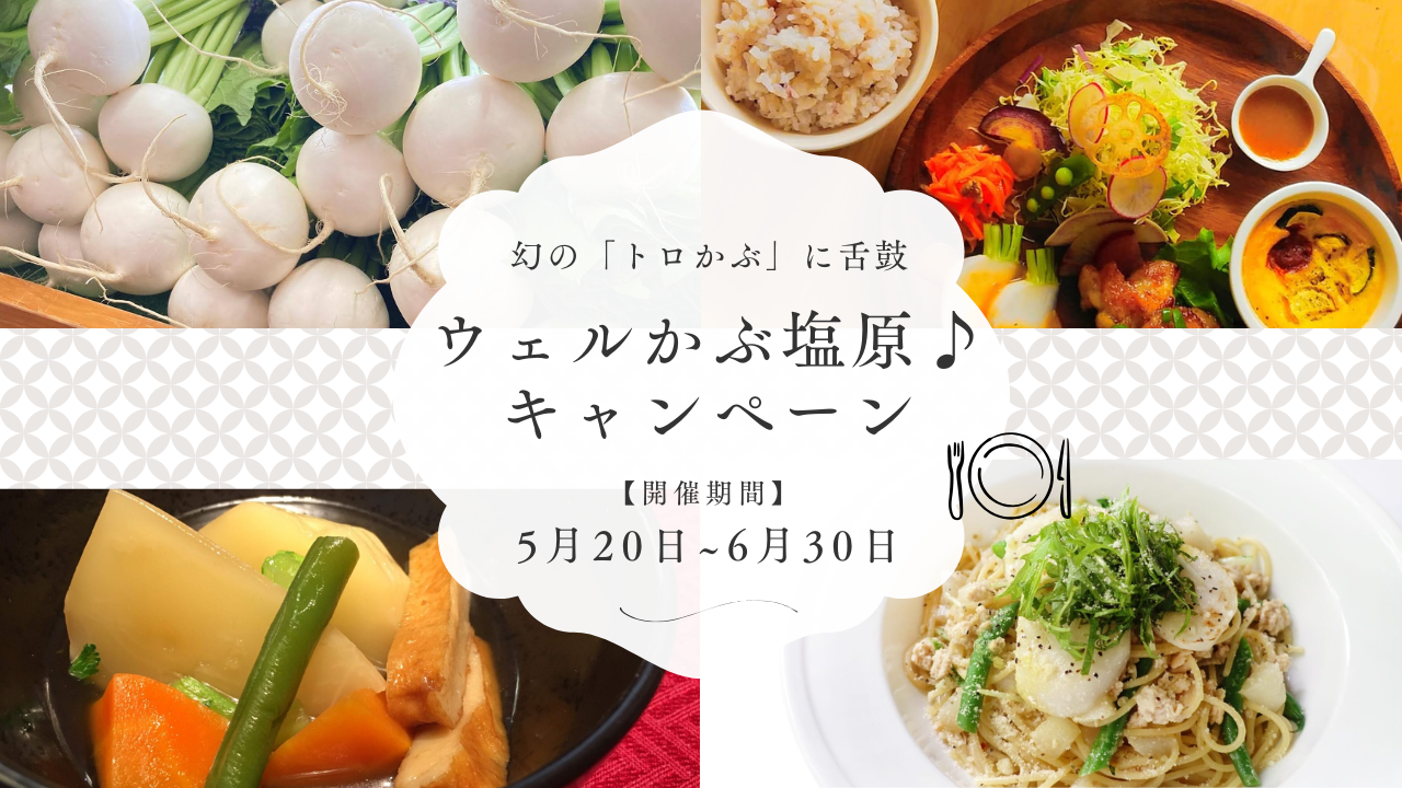 ウェルかぶ塩原キャンペーン01