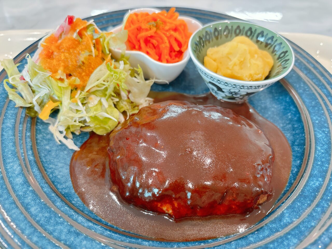 おぶちゃん食堂10