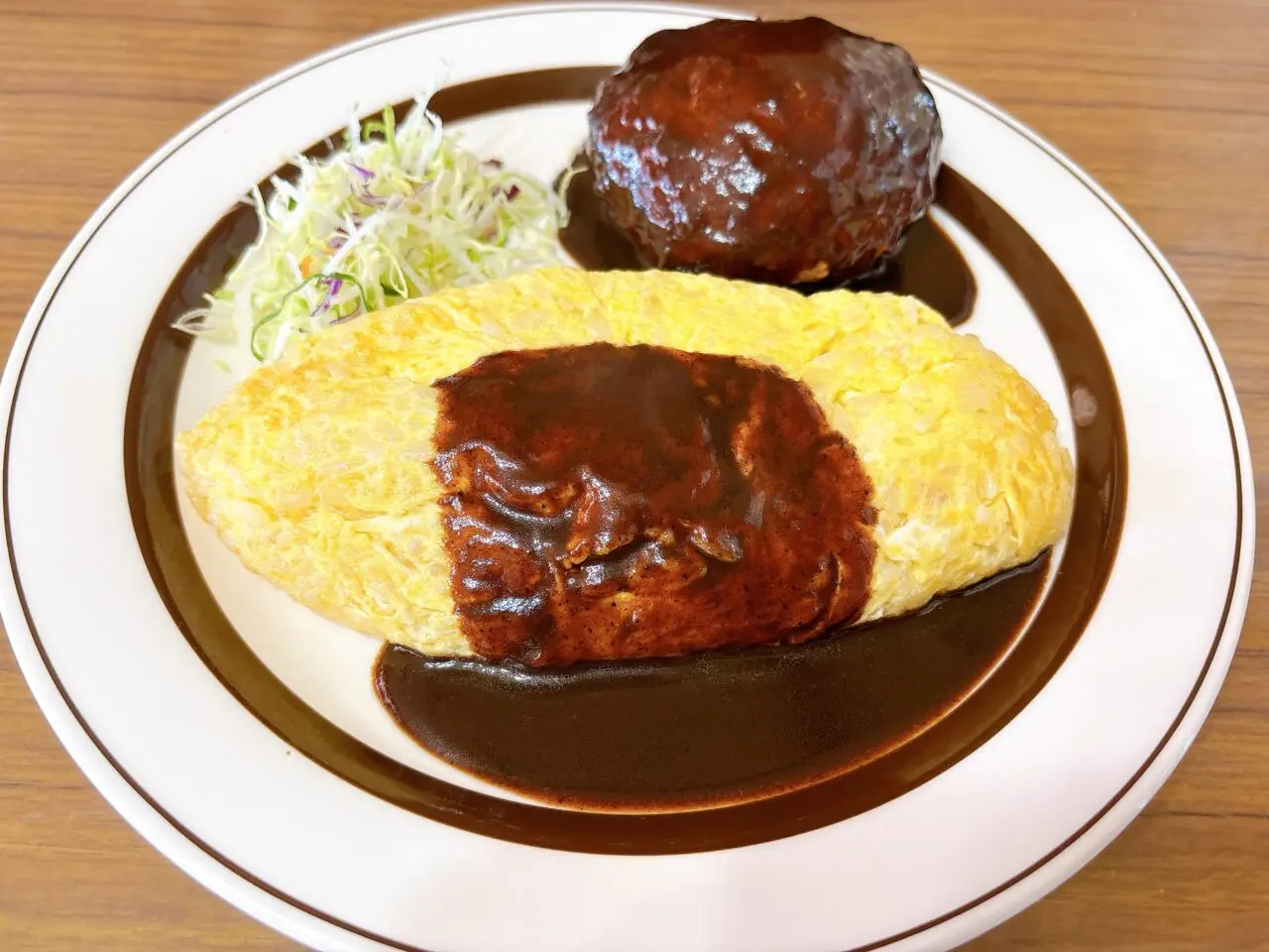 レストラン道08