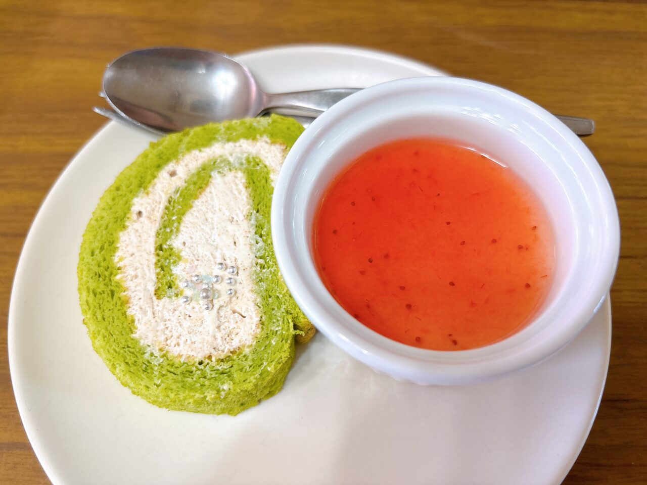 レストラン道09