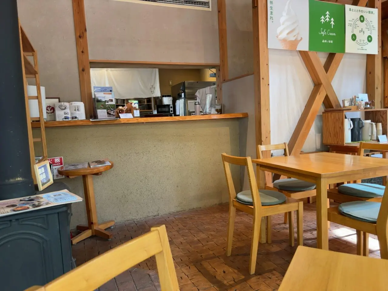 森林ノ牧場カフェ04