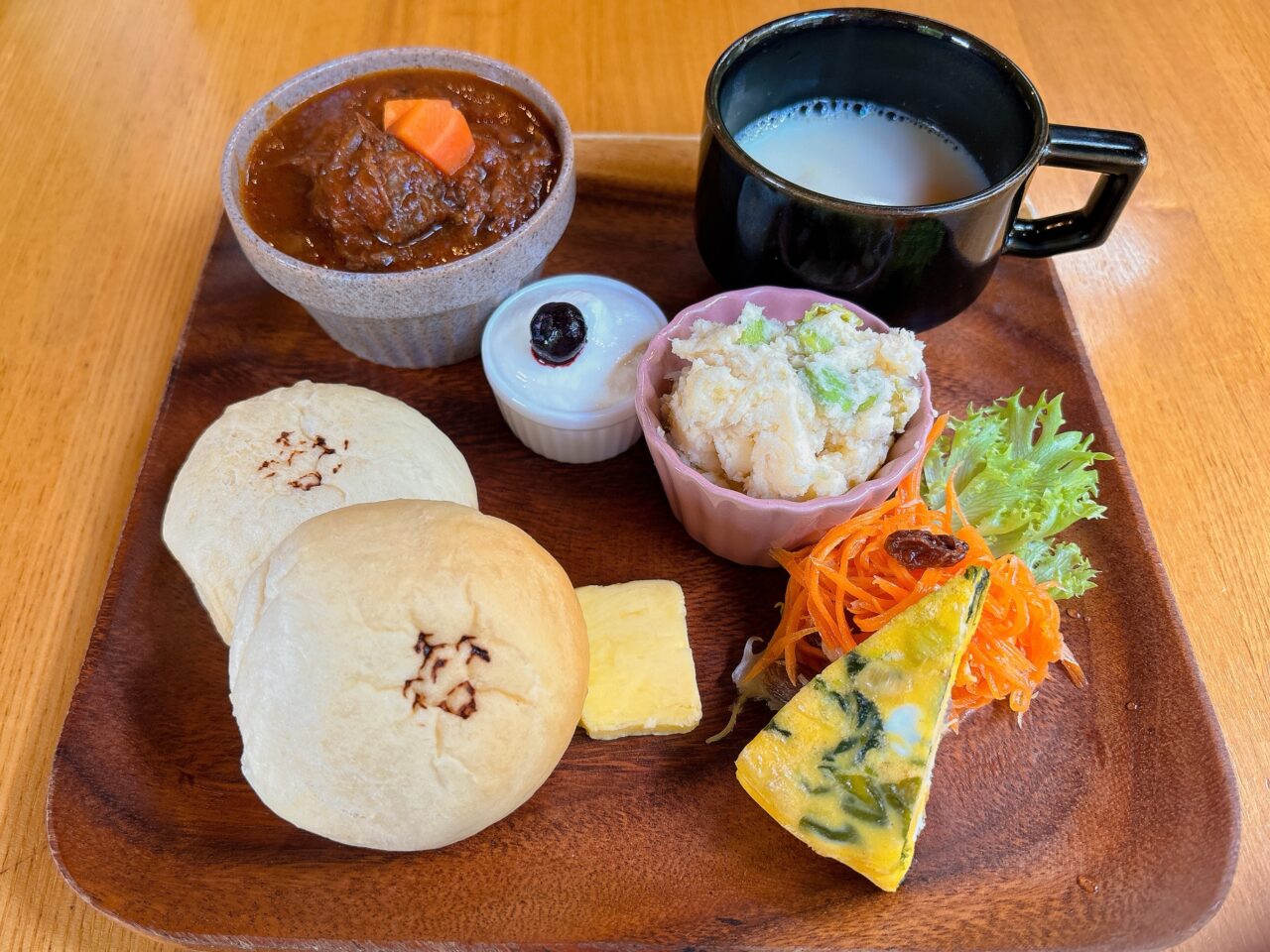 森林ノ牧場カフェ05