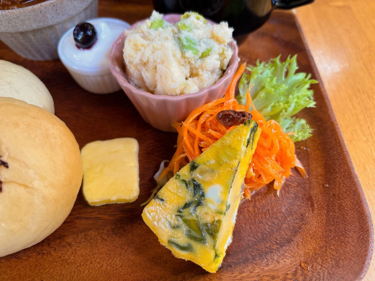 森林ノ牧場カフェ07