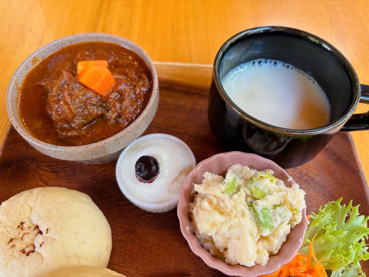 森林ノ牧場カフェ08