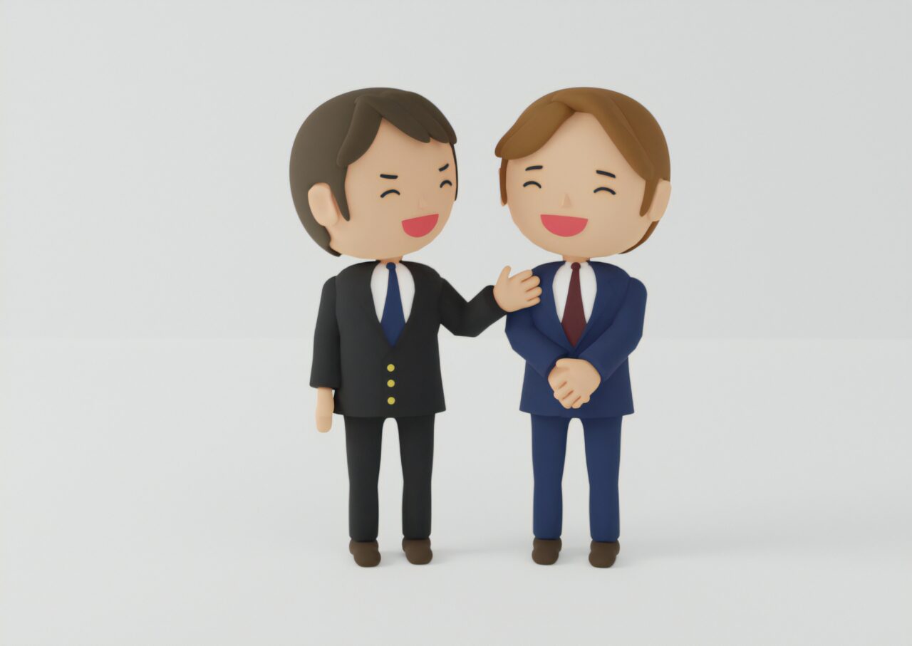 お笑い芸人のイメージ