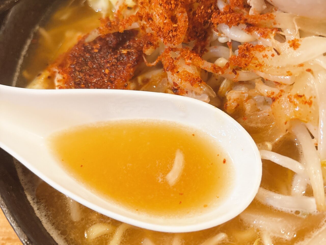ハルチョンラーメンはるっ子09