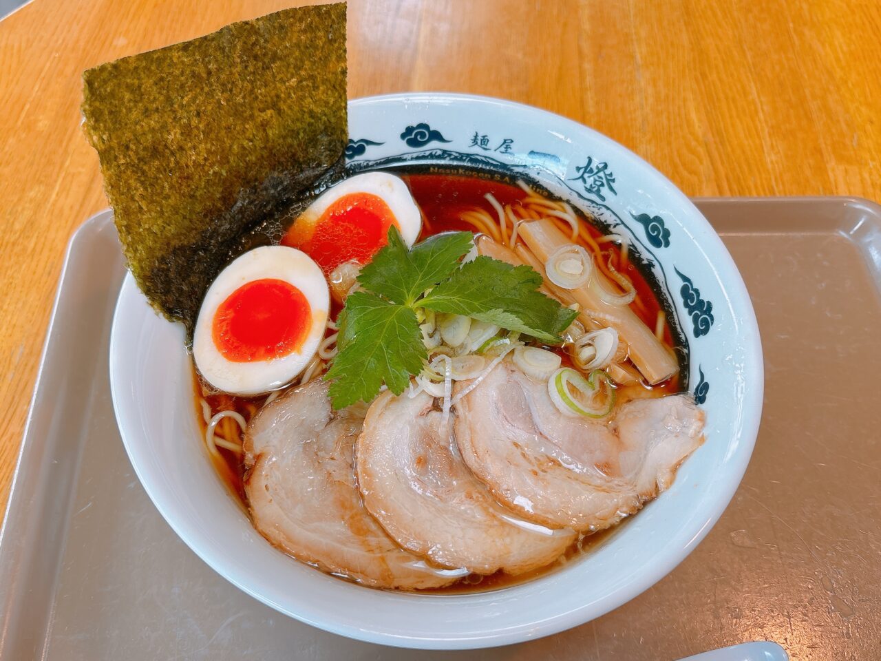 麺屋一燈05