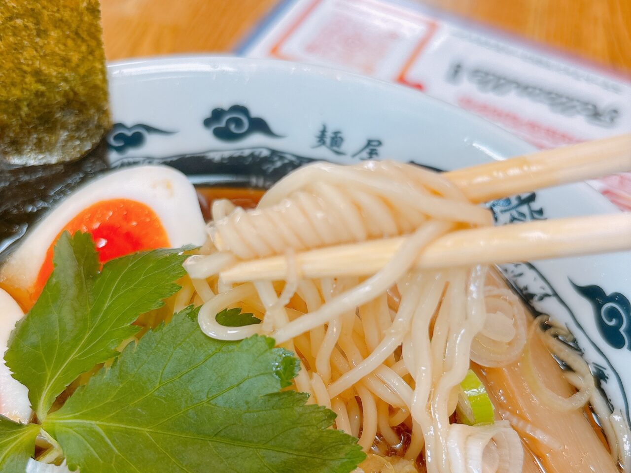 麺屋一燈07