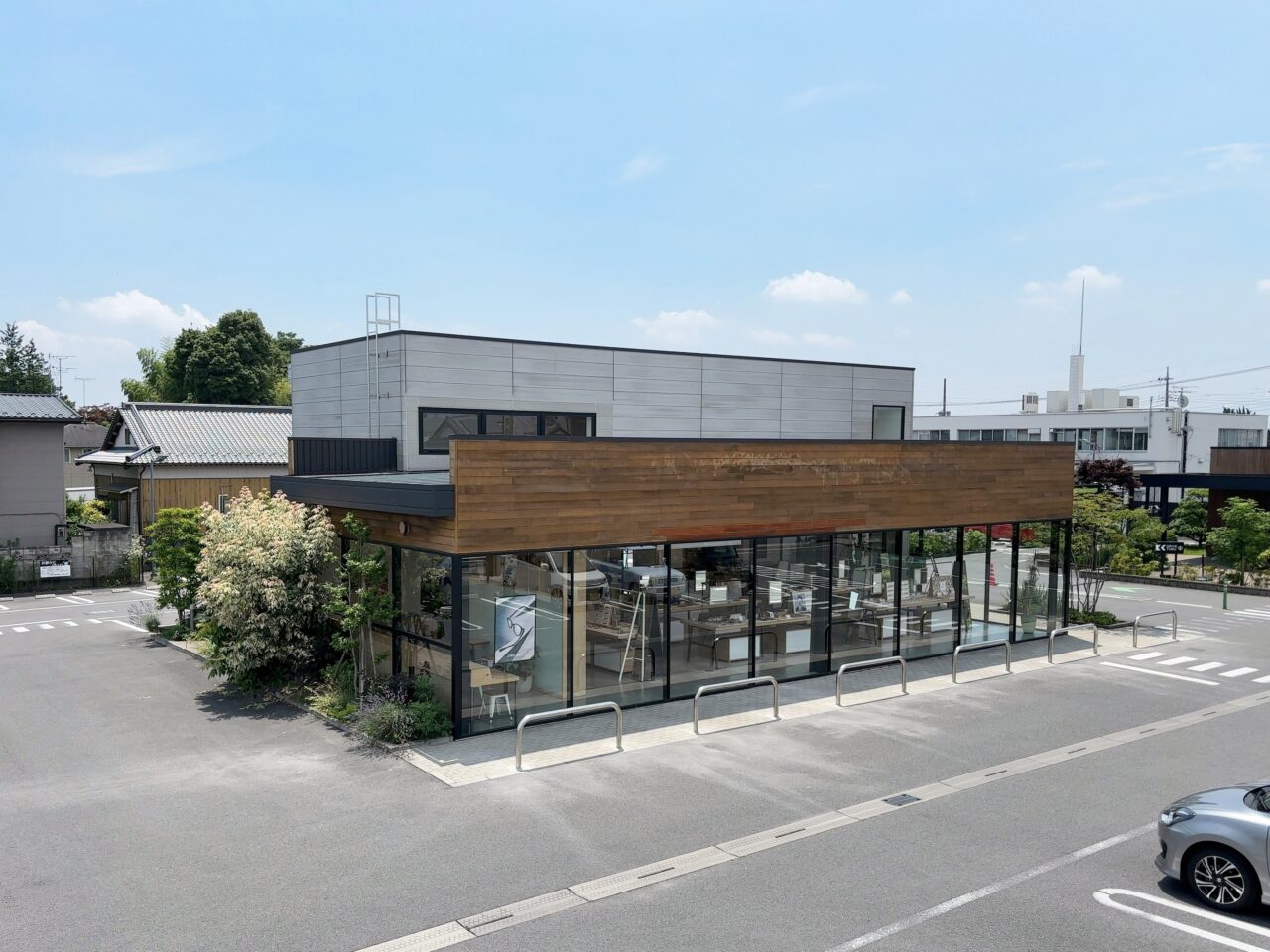 JINS西那須野店復活01